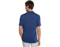 PUMA Golf поло для гольфа MATTR Brigade 2.0 BN с технологией четырехстороннего растяжения