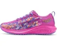 Кроссовки Gel Noosa Tri 16 для школьников с ярким дизайном ASICS Kids