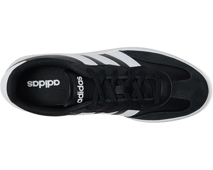 Кроссовки Adidas Barreda с классическим Т-образным носком