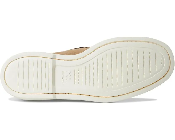 Ботинки Allen Edmonds Panama Boat Shoes с водонепроницаемым верхом