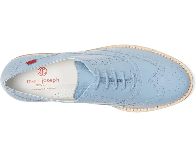 Туфли Marc Joseph New York Central Park West 2.0 с перфорацией