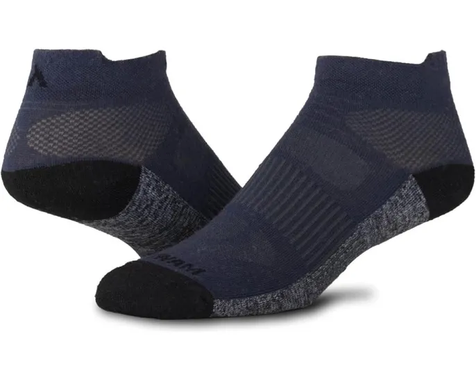 Носки Wigwam Attain Lightweight T-Low 2 пары