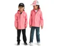Дождевик The North Face Antora для малышей с водонепроницаемой мембраной DryVent