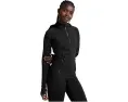 Куртка Beyond Yoga Allure Full Zip с карманами на молнии и отверстиями для больших пальцев
