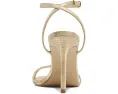 Туфли на шпильке Bohemian от Steve Madden с переплетенными ремешками и застежкой на щиколотке