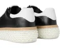 Кроссовки Cole Haan GrandPro Court Skyweave с дышащей подкладкой