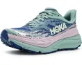 Трейловые кроссовки Hoka Stinson 7 с технологией H-Frame и защитой носка