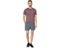 Шорты New Balance Sport Essentials 5 дюймов с эластичным поясом