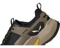 Ботинки SALEWA Pedroc 2 Ptx с синтетическим верхом и сетчатой подкладкой