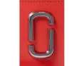 Сумка кроссбоди Marc Jacobs The Bicolor Snapshot из кожи с двумя цветами
