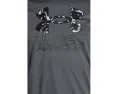 Футболка Under Armour Kids Tech Hybrid Print Short Sleeve T-Shirt для мальчиков