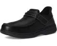 Обувь Orthofeet Xavier с технологией Ortho Cushion и широким носком
