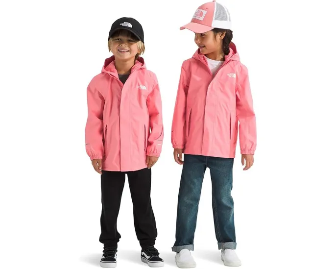 Дождевик The North Face Antora для малышей с водонепроницаемой мембраной DryVent