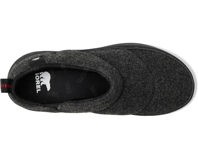 SOREL Ботильоны Out N About IV Mini Puffy утепленные на 200г с подошвой EVERTREAD