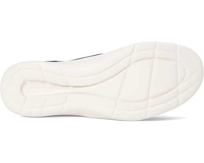 Слипоны SKECHERS On-The-Go Hands Free Slip-Ins с амортизацией ULTRA GO