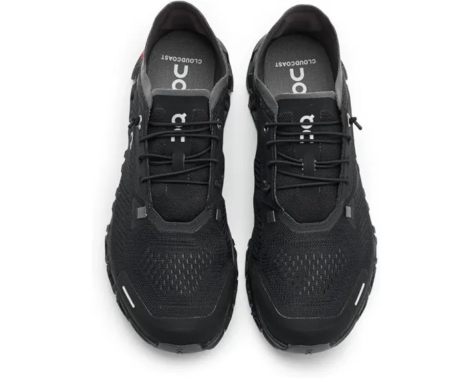 Кроссовки On Cloud 6 Coast для путешествий с амортизацией и дышащим верхом