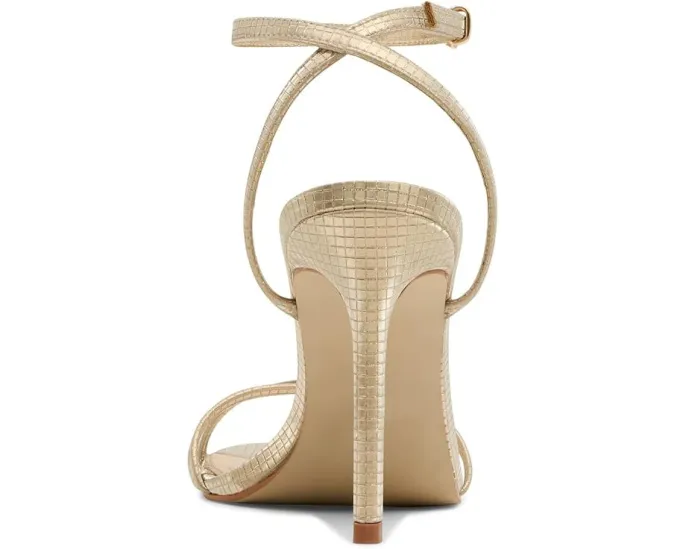 Туфли на шпильке Bohemian от Steve Madden с переплетенными ремешками и застежкой на щиколотке