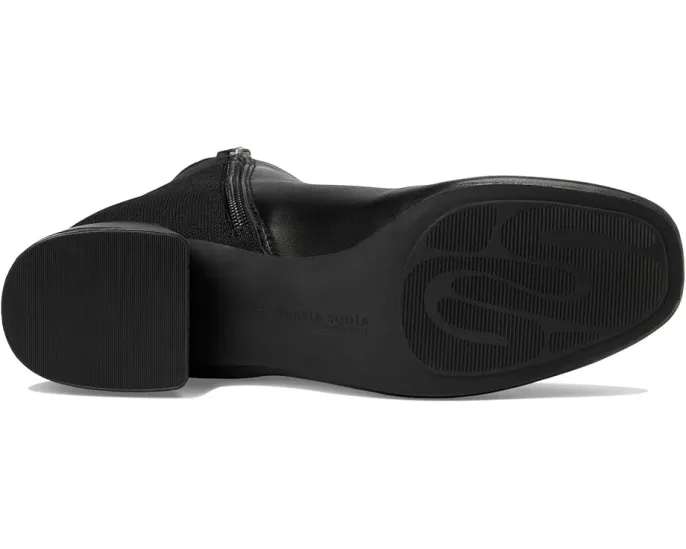 Ботинки Emily 5050 Gentle Souls by Kenneth Cole на молнии с мысом