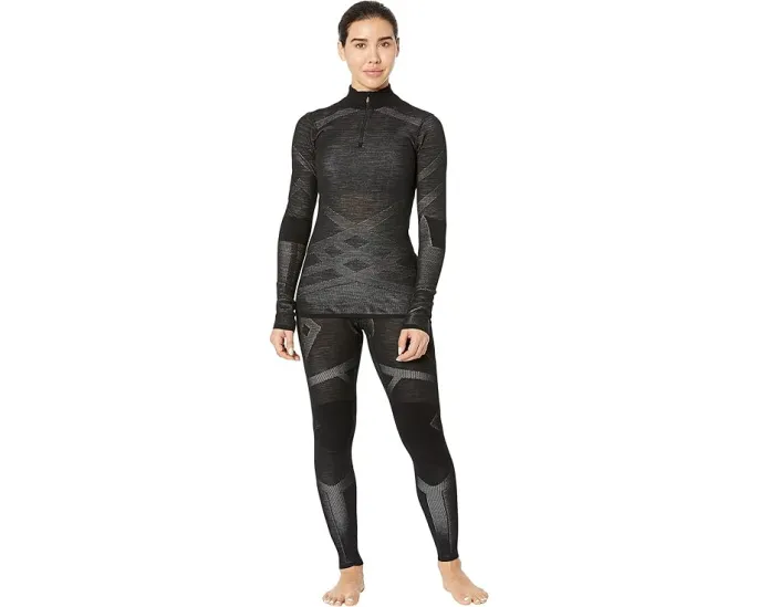 Термобелье Intraknit Thermal Merino с технологией вентиляции Smartwool
