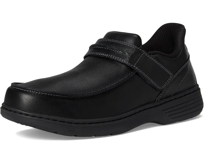 Обувь Orthofeet Xavier с технологией Ortho Cushion и широким носком