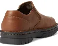 Слипоны Newport с удобной стелькой и гибкой подошвой от Eastland