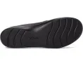 Оксфорды Clarks Cora Harbor из кожи с удобной стелькой и гибкой подошвой