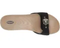 Туфли Dr. Scholl's Classic с квадратной пряжкой и гибкой стелькой