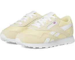 Детские кроссовки Reebok Kids Classic Nylon с дизайном Элмо