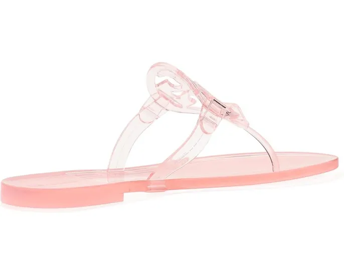 Шлепанцы Miller Jelly от Tory Burch