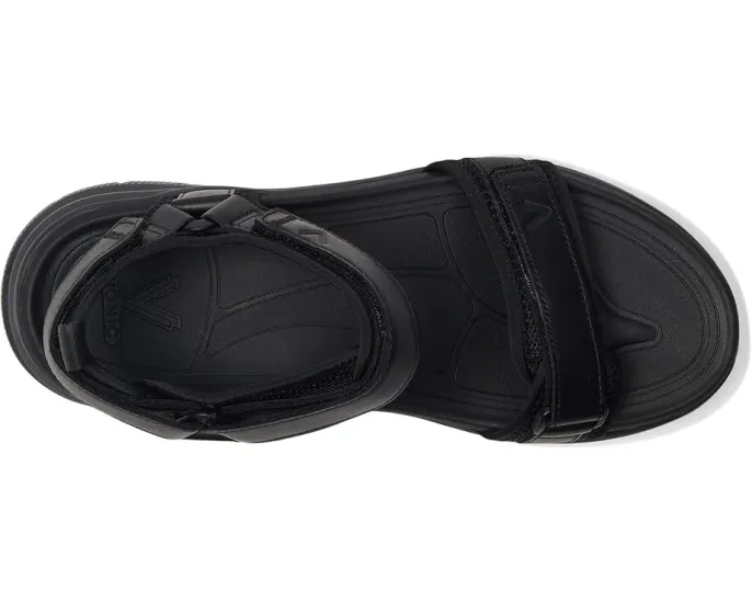 Сандалии Walk Max Wanderer от VIONIC с регулируемыми ремешками и технологией VIO MOTION