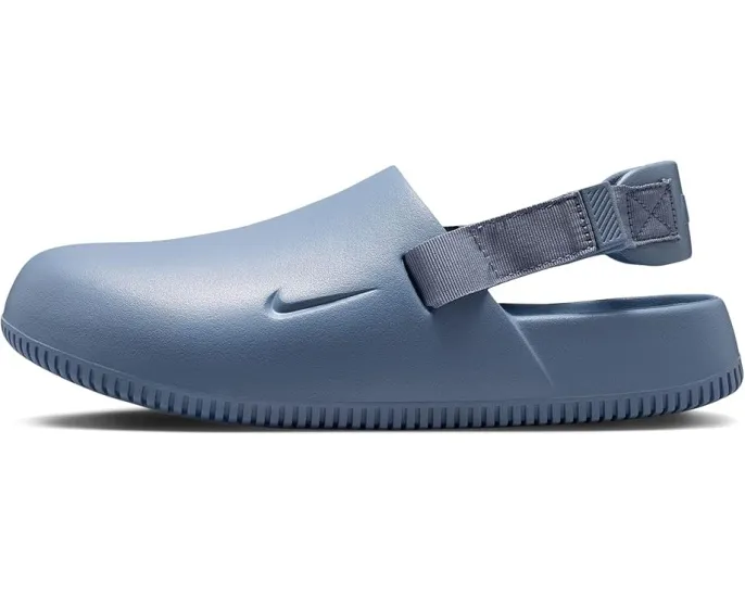 Сланцы Nike Calm с пеноматериалом для комфорта