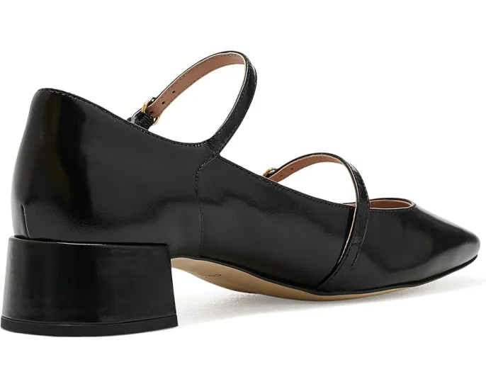 Туфли Cole Haan Paxton Mary Jane на высоком каблуке 45 мм