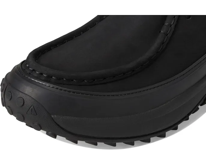 Чукка KEEN KS Moc Chukka из замши с агрессивным протектором