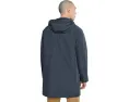 Barbour куртка Rokig Hooded Waterproof Mac с капюшоном
