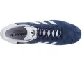Кроссовки Gazelle Originals K75E с замшей