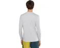 Quiksilver Everyday футболка с длинным рукавом для серфинга Камуфляж