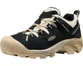 Детские трекинговые ботинки KEEN Targhee II Waterproof с мембраной KEEN.DRY