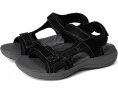 Сандалии Mira Bay на платформе с застежкой на липучке от Clarks