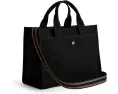 Сумка COACH Cargo Tote с несколькими отделениями и съемным ремнем