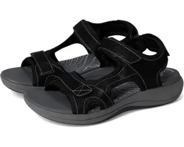 Сандалии Mira Bay на платформе с застежкой на липучке от Clarks
