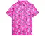 Polo The Great Pink Shark Chubbies Kids с акулами для мальчиков
