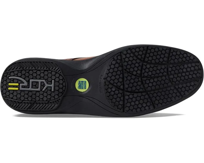 Туфли Nunn Bush Kore Pro Cap Toe Oxford с оксфордской строчкой