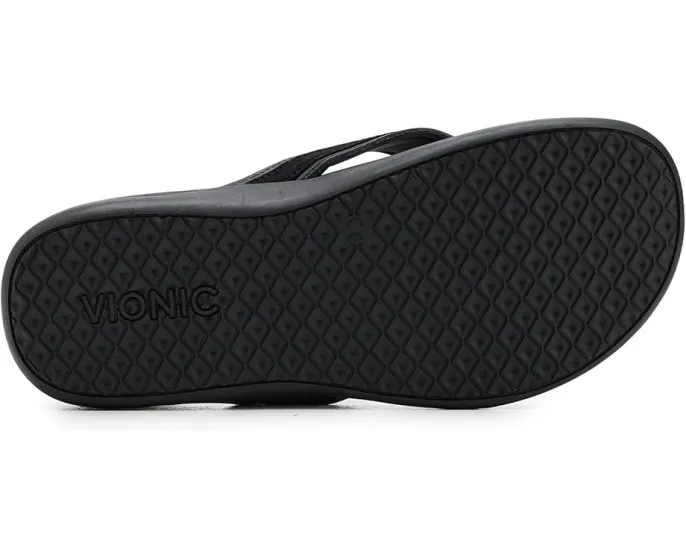 Сандалии VIONIC Tide 2.0 с поддержкой свода стопы и платформой