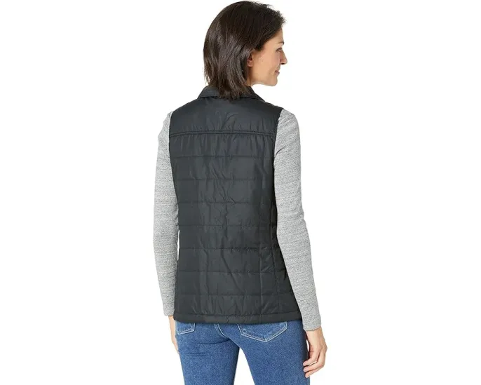 Пуховой жилет L.L.Bean Mountain Classic с утеплителем ColdShield