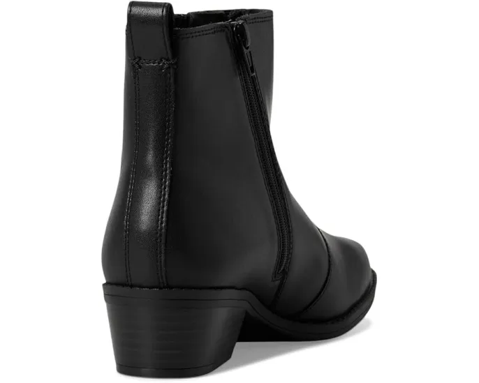 Ботинки Clarks Danyelle Skip с удобной стелькой и тягом на пятке