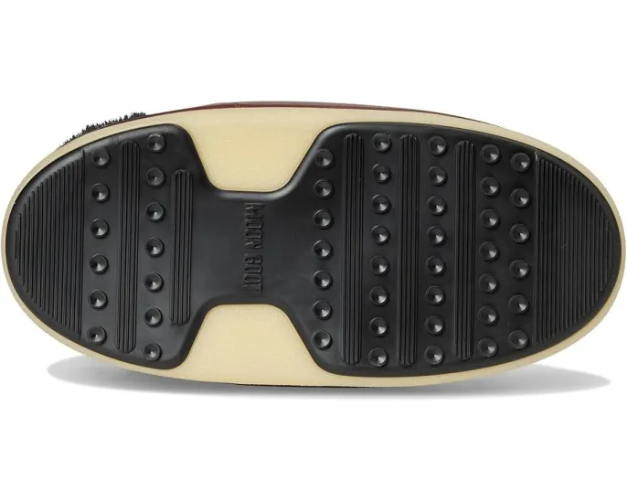 Мюли MOON BOOT Evx Myle Nylon с водонепроницаемым верхом