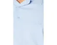 Поло Lacoste Regular Fit Commuter с защитой от ультрафиолета UPF 50+