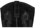 Сапоги Free People Fast Lane Fringe с бахромой и квадратным каблуком