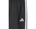 Adidas детские джоггеры с утягивающим поясом и тремя полосками