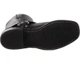 Frye Harness 8R ковбойские сапоги с ремешками и неопреновой подошвой